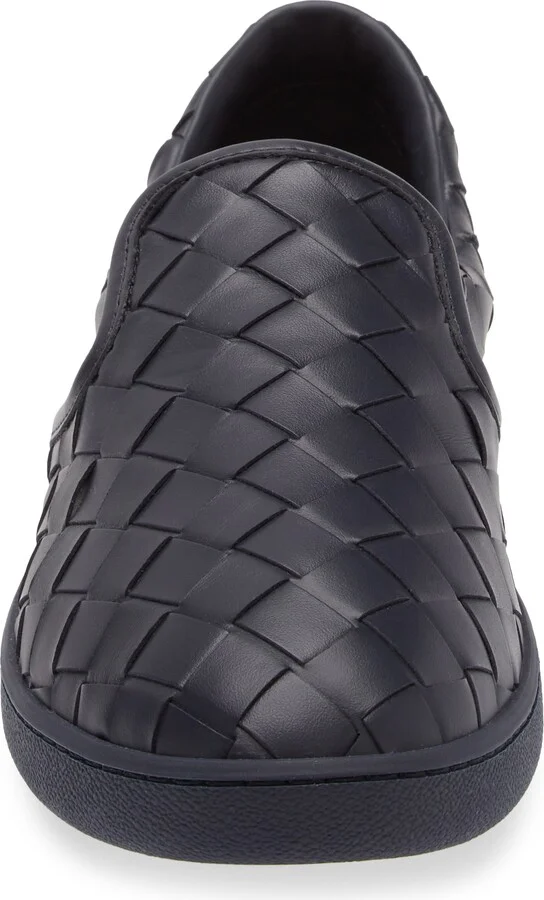 Sawyer Intrecciato Slip-On Sneaker - Image 10