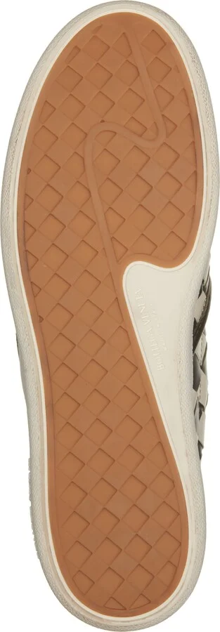 Sawyer Intrecciato Slip-On Sneaker - Image 6