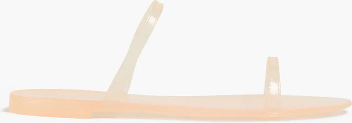 Sawyer rubber sandals