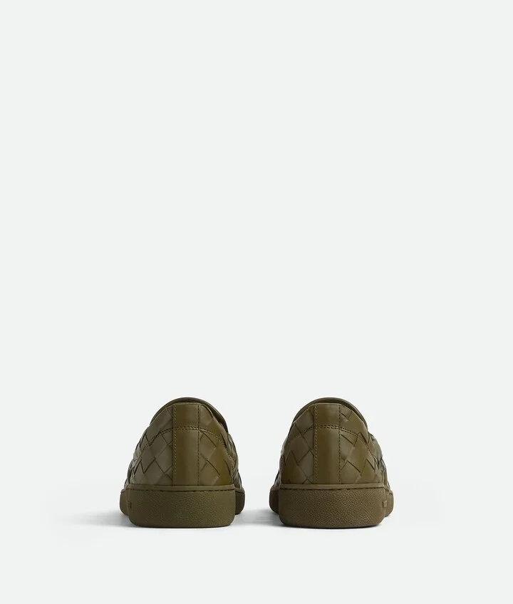 Sawyer Sneaker - Image 3