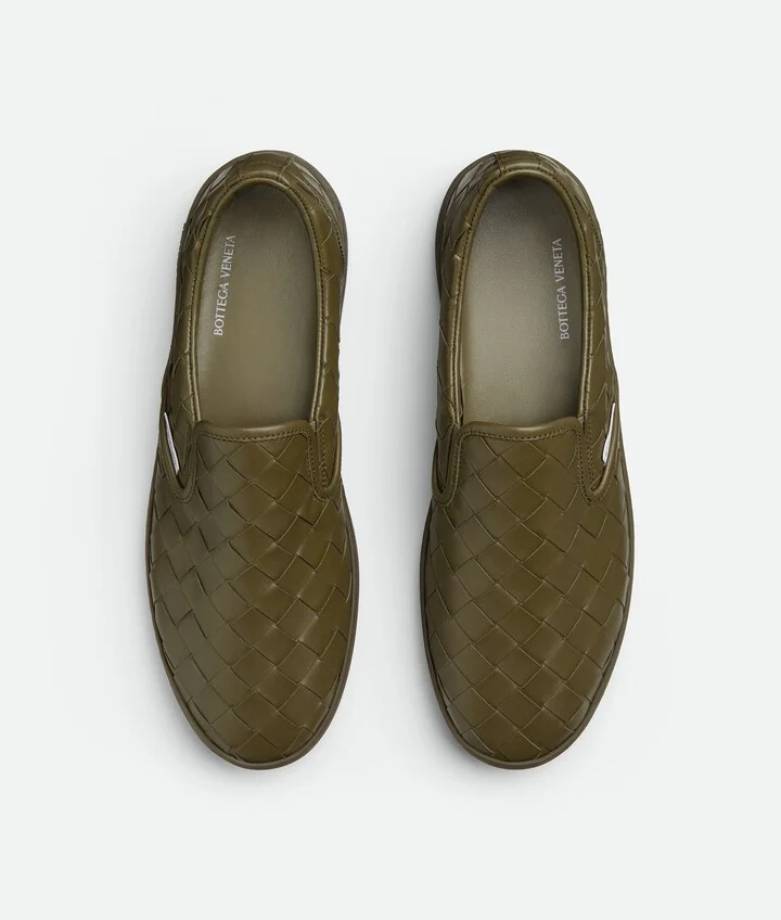 Sawyer Sneaker - Image 4