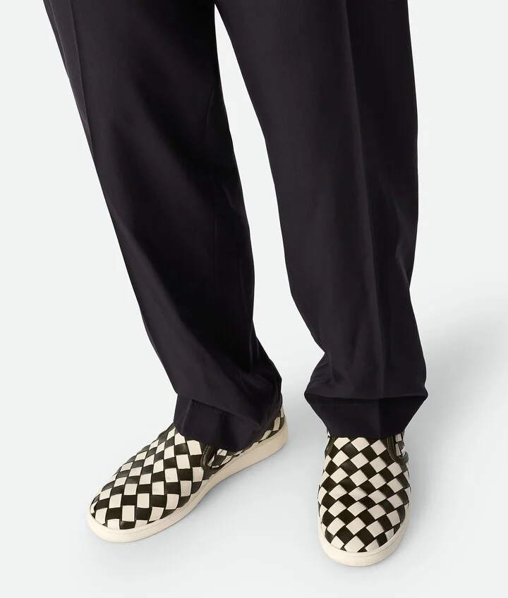 Sawyer Sneaker - Image 2
