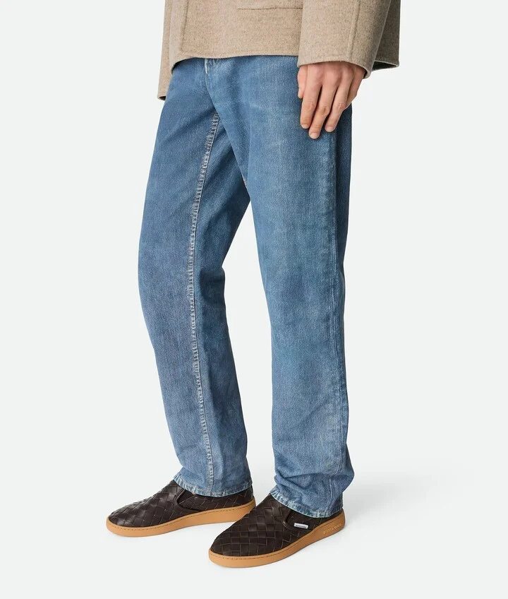 Sawyer Sneaker - Image 2