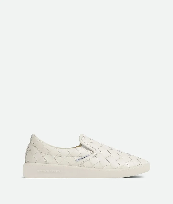 Sawyer Sneaker