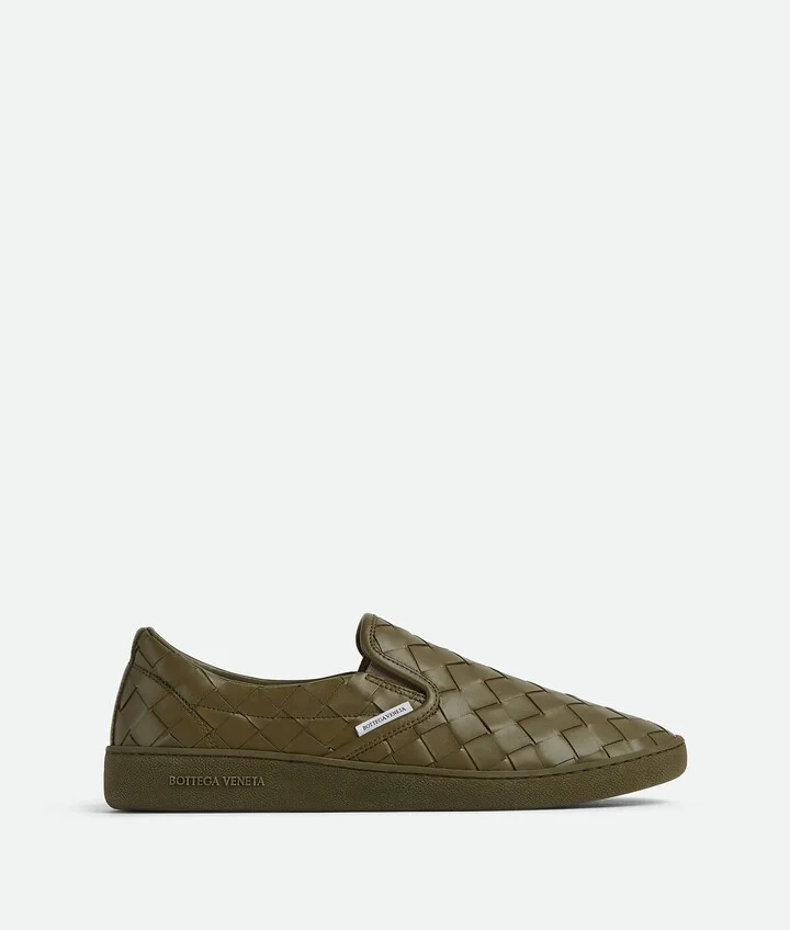 Sawyer Sneaker