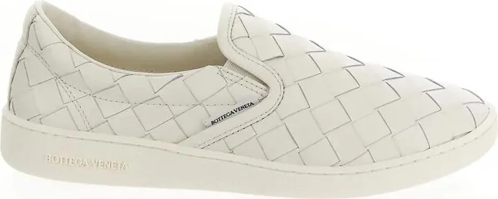 Sawyer Sneaker