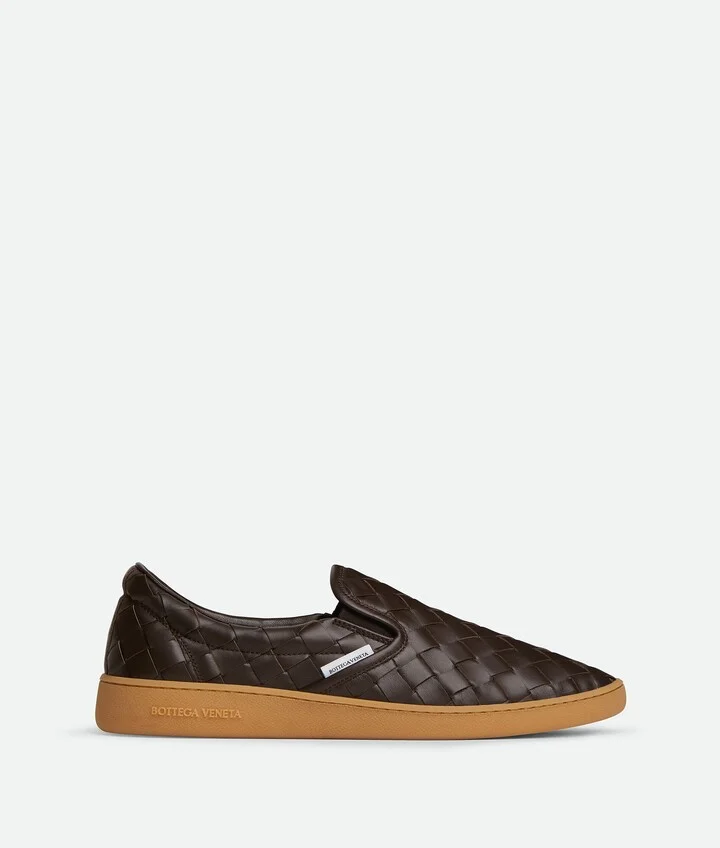 Sawyer Sneaker
