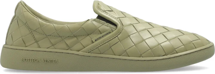 ‘Sawyer’ Sneakers, , - Green