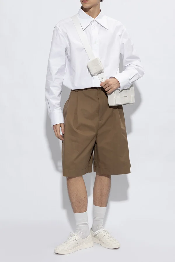 ‘Sawyer’ Sneakers, , - White - Image 2