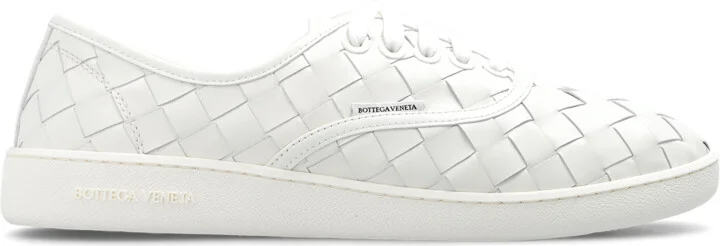 ‘Sawyer’ Sneakers, , - White