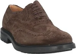 Saxone Man Lace-up shoes - Image 2