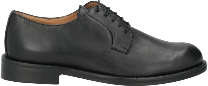 Saxone Man Lace-up shoes - Image 3