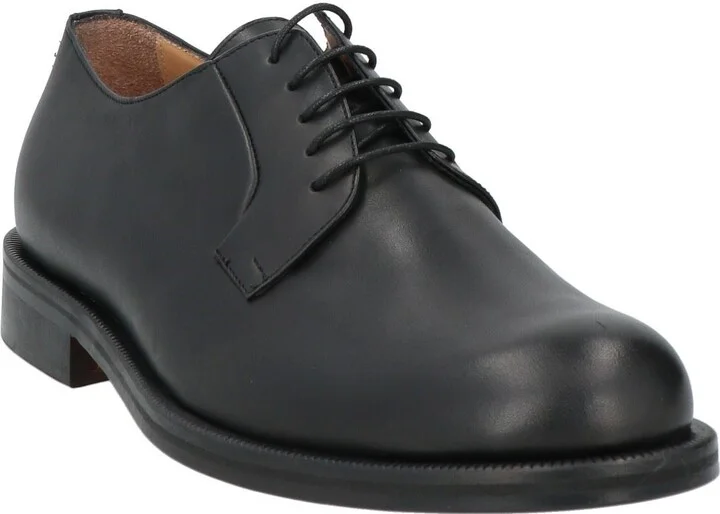 Saxone Man Lace-up shoes - Image 4