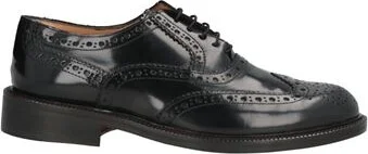 Saxone Man Lace-up shoes