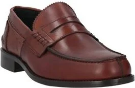 Saxone Man Loafers - Image 2
