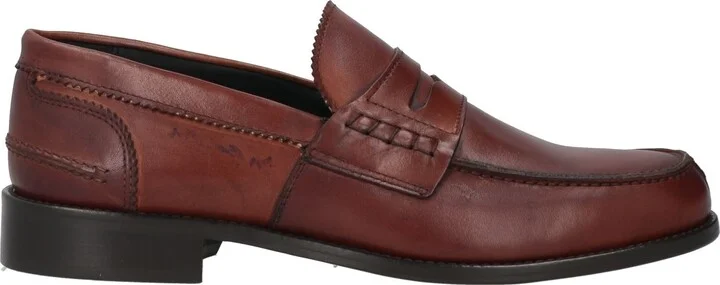 Saxone Man Loafers - Image 3