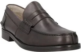 Saxone Man Loafers - Image 2