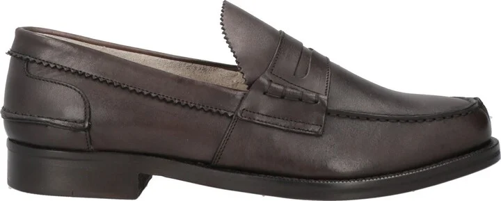 Saxone Man Loafers - Image 3