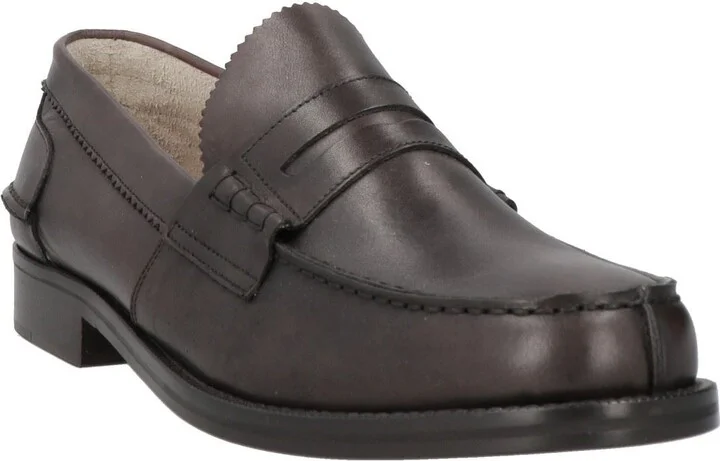 Saxone Man Loafers - Image 4