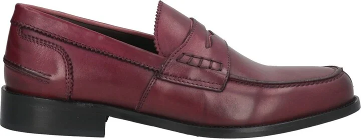 Saxone Man Loafers - Image 3