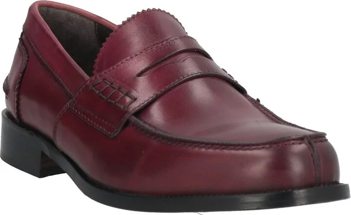 Saxone Man Loafers - Image 4