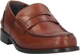 Saxone Man Loafers - Image 5