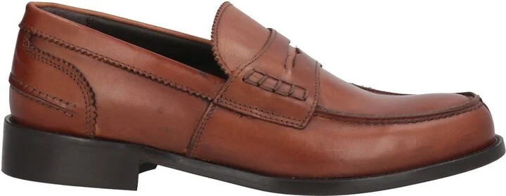 Saxone Man Loafers - Image 6