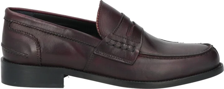 Saxone Man Loafers - Image 3