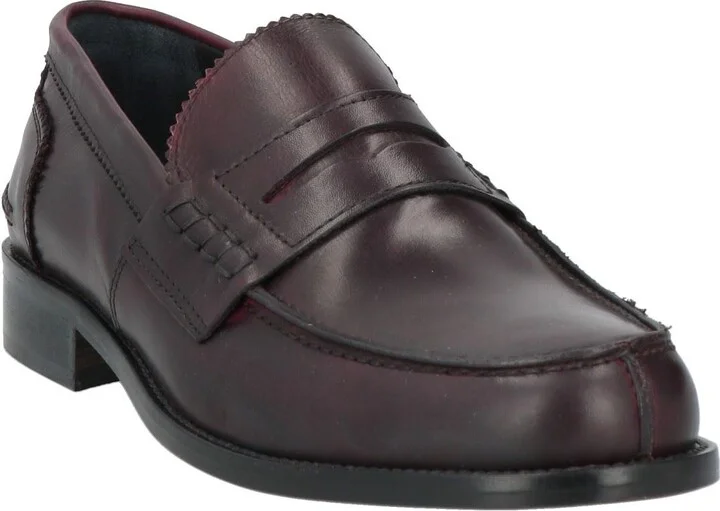 Saxone Man Loafers - Image 4