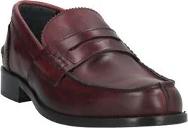 Saxone Man Loafers - Image 5