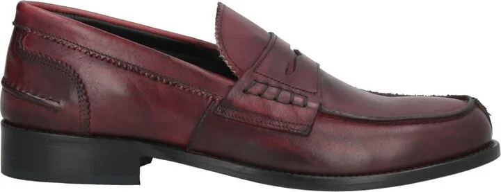 Saxone Man Loafers - Image 6