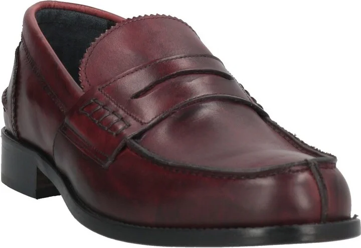 Saxone Man Loafers - Image 7