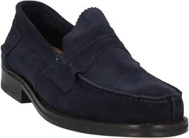 Saxone Man Loafers - Image 2