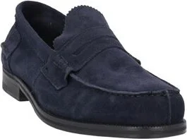 Saxone Man Loafers - Image 5