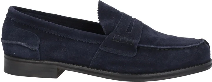 Saxone Man Loafers - Image 6