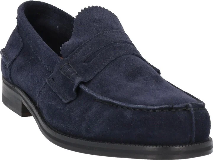 Saxone Man Loafers - Image 7