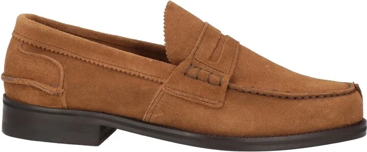 Saxone Man Loafers - Image 9