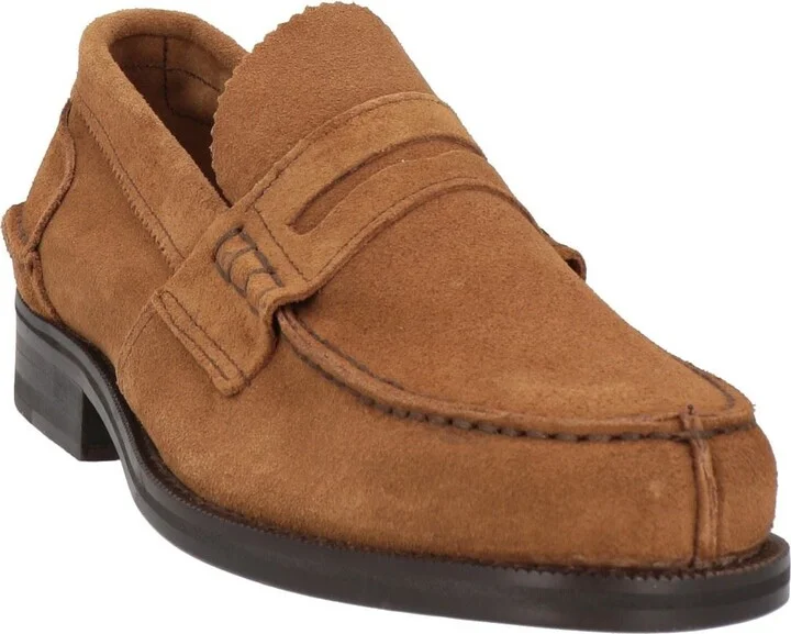Saxone Man Loafers - Image 10