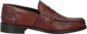 Saxone Man Loafers