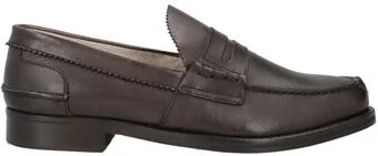 Saxone Man Loafers