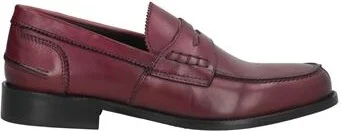 Saxone Man Loafers