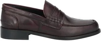 Saxone Man Loafers