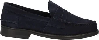 Saxone Man Loafers