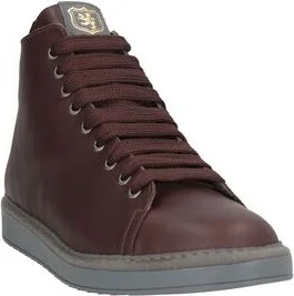 Saxone Man Sneakers - Image 2