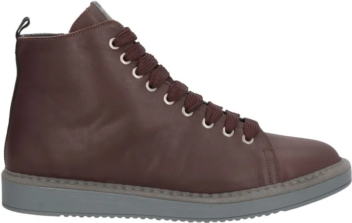 Saxone Man Sneakers - Image 3