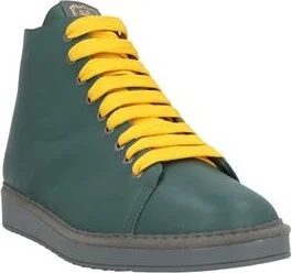 Saxone Man Sneakers - Image 5
