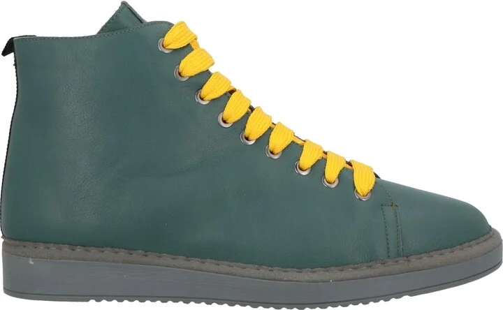 Saxone Man Sneakers - Image 6