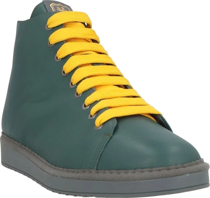 Saxone Man Sneakers - Image 7