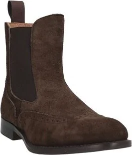 Saxone Woman Ankle boots - Image 2