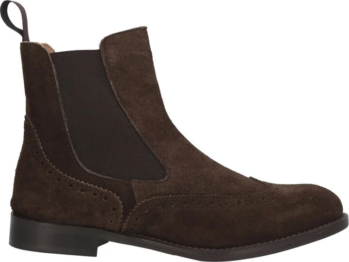 Saxone Woman Ankle boots - Image 3